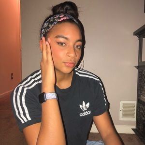 Meet your Posher, Lyric